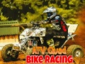 խաղ ATV Quad Bike Racing