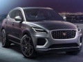 խաղ Jaguar E-Pace 2021 Slide