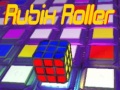 խաղ Rubix Roller