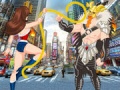 խաղ Superlady Movie