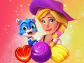 խաղ Candy Match 3 Jelly