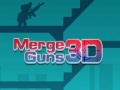 խաղ Merge Guns 3D