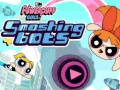 խաղ The Powerpuff Girls: Smashing Bots