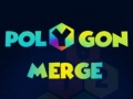 խաղ Polygon Merge