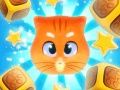 խաղ Kitty Blocks