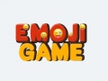 խաղ Emoji Game