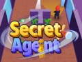 խաղ Secret Agent