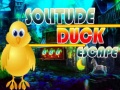 խաղ Solitude Duck Escape