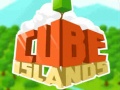 խաղ Cube Islands