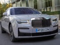 խաղ Rolls-Roycs Ghost Slide