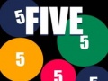 խաղ Five