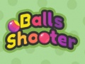 խաղ Balls Shooter