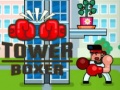 խաղ Tower Boxer