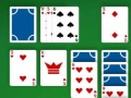 խաղ xLeague Solitaire