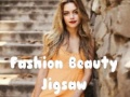 խաղ Fashion Beauty Jigsaw