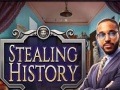խաղ Stealing history