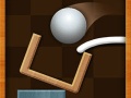 խաղ Brain It On: Launch Ball