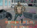 խաղ Residence of Evil: Quarantine