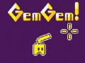խաղ Gem Gem!