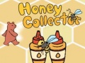 խաղ Honey Collector