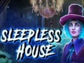 խաղ Sleepless House