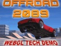 խաղ Offroad 2089