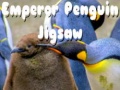 խաղ Emperor Penguin Jigsaw