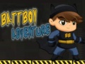 խաղ Battboy Adventure