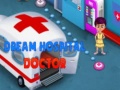 խաղ Dream Hospital Doctor