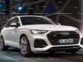 խաղ Audi Q5 TDI Puzzle