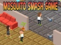 խաղ Mosquito Smash game