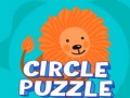 խաղ Circle Puzzle