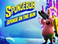 խաղ Spongebob Sponge On The Run Jigsaw