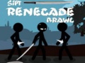 խաղ Sift Renegade Brawl