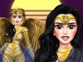 խաղ Wonder Princess Vivid 80s