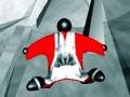 խաղ Stickman 3D Wingsuit