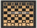 խաղ 3D Hartwig Chess