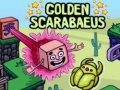 խաղ Golden Scarabeaus