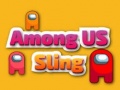 խաղ Among Us Sling