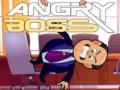խաղ Angry Boss