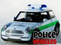 խաղ Police Vehicles