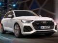 խաղ Audi SQ5 TDI Slide