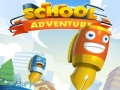 խաղ School Adventure