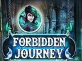 խաղ Forbidden Journey