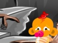 խաղ Monkey Go Happy New Stage 0010