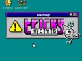 խաղ Tricky Keys