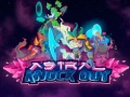 խաղ Astral Knock Out