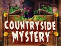 խաղ Countryside Mystery