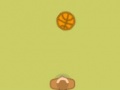 խաղ Punch the ball