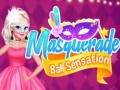 խաղ Masquerade Ball Sensation